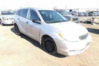 2T1KR32EX7C648776 | 2007 TOYOTA MATRIX