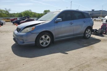 2T1KR32EX7C673340 | 2007 Toyota corolla matrix xr