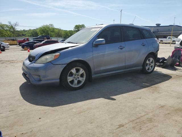 2T1KR32EX7C673340 | 2007 Toyota corolla matrix xr