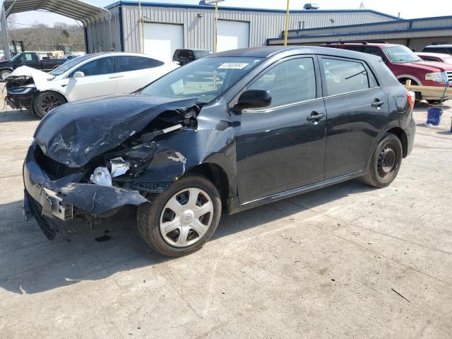 2T1KU40E29C176745 | 2009 Toyota corolla matrix