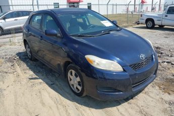 2T1KU40E89C045450 | 2009 TOYOTA MATRIX