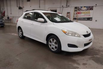 2T1LE40E29C008024 | 2009 TOYOTA MATRIX