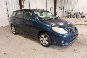 2T1LR30E26C553750 | 2006 TOYOTA MATRIX