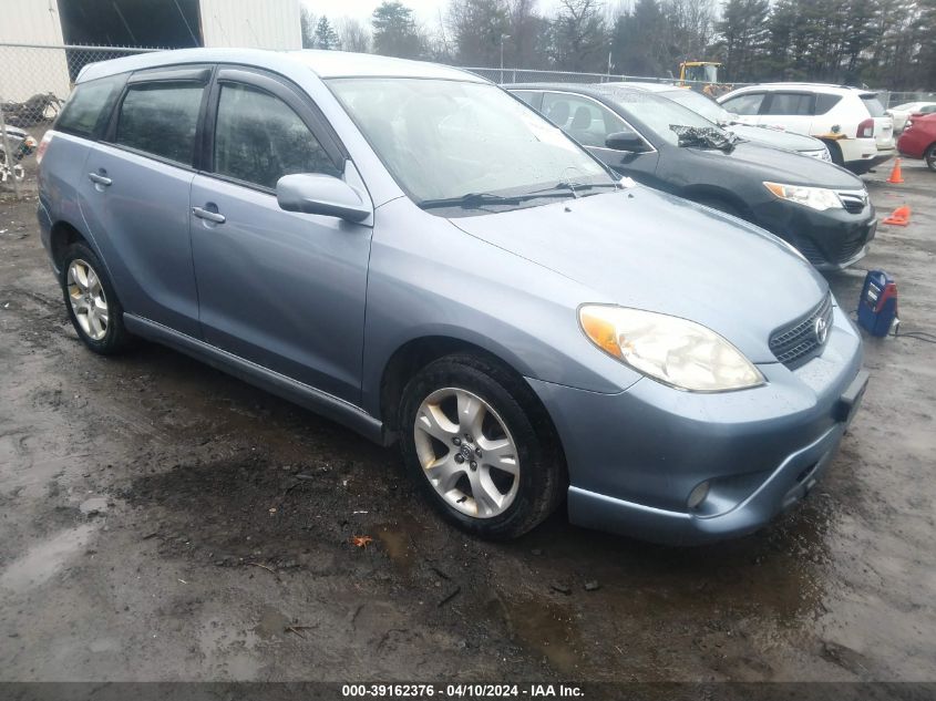 2T1LR32E05C439371 | 2005 TOYOTA MATRIX