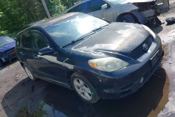 2T1LR38EX4C185805 | 2004 TOYOTA MATRIX