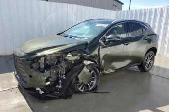 2T2AGCEZ0PC023380 | 2023 Lexus nx 350