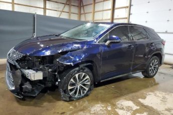 2T2AZMAA3MC214772 | 2021 Lexus rx 350 base