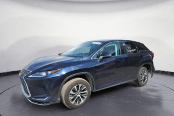 2T2AZMAA7MC197202 | 2021 LEXUS RX 350 BAS