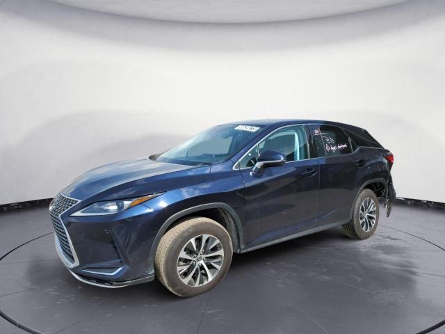 2T2AZMAA7MC197202 | 2021 LEXUS RX 350 BAS