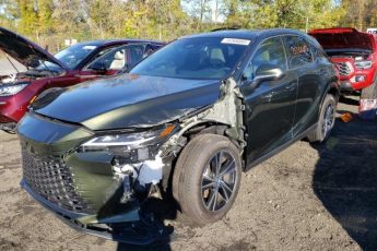 2T2BBMCA6PC015418 | 2023 LEXUS RX 350H BA