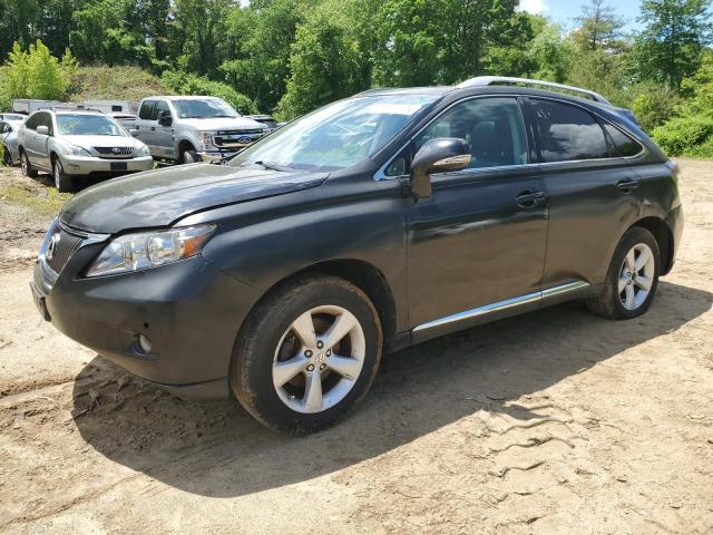 2T2BK1BA3CC149197 | 2012 Lexus rx 350