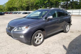 2T2BK1BA4DC180573 | 2013 Lexus rx 350 base