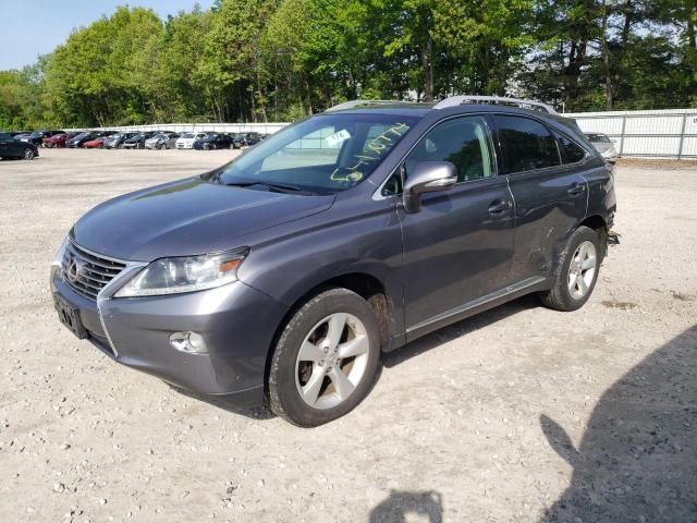 2T2BK1BA4DC180573 | 2013 Lexus rx 350 base