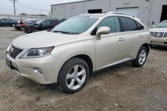 2T2BK1BA5FC297047 | 2015 LEXUS RX 350 BAS