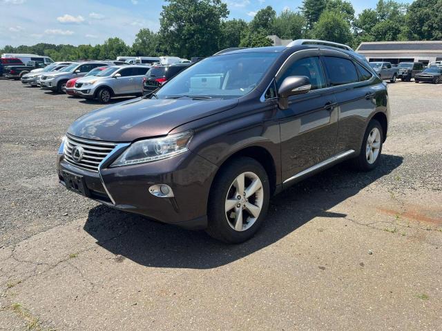 2T2BK1BA7DC156641 | 2013 Lexus rx 350 base