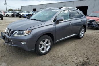 2T2BK1BA7FC325303 | 2015 LEXUS RX 350 BAS