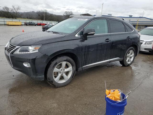 2T2BK1BA8EC240761 | 2014 Lexus rx 350 base