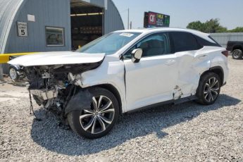 2T2BZMCAXKC209342 | 2019 Lexus rx 350 base