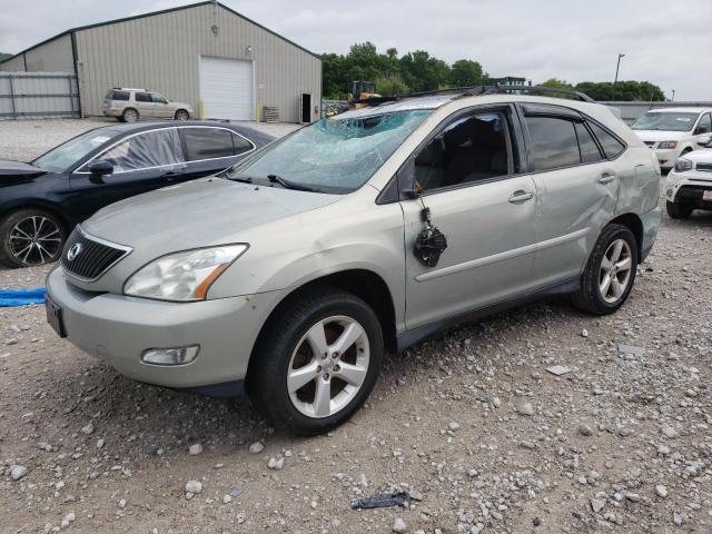 2T2GA31U15C019874 | 2005 Lexus rx 330