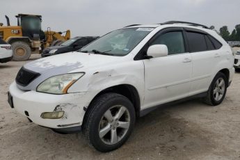 2T2GA31U35C019116 | 2005 Lexus rx 330