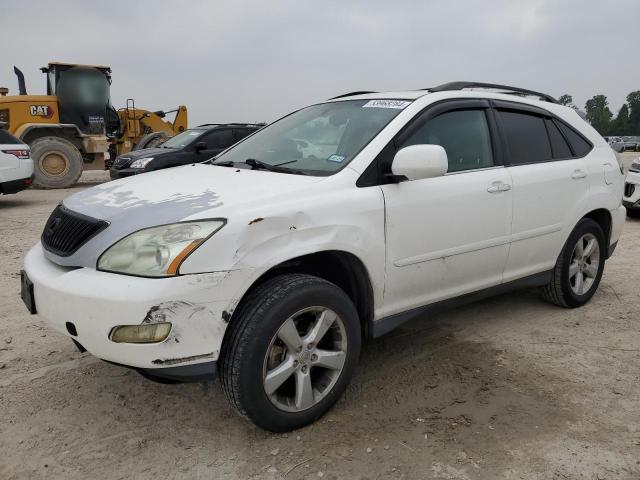 2T2GA31U35C019116 | 2005 Lexus rx 330