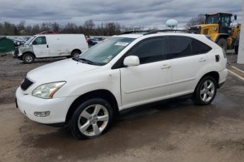 2T2GA31UX6C044404 | 2006 Lexus rx 330