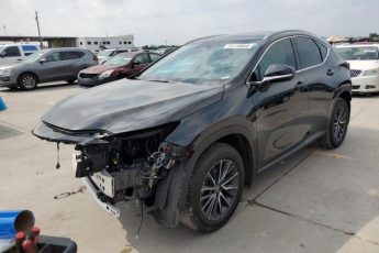 2T2GDCAZ9RC008193 | 2024 Lexus nx 250 premium