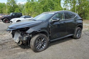 2T2GGCEZ3RC047461 | 2024 Lexus nx 350 premium