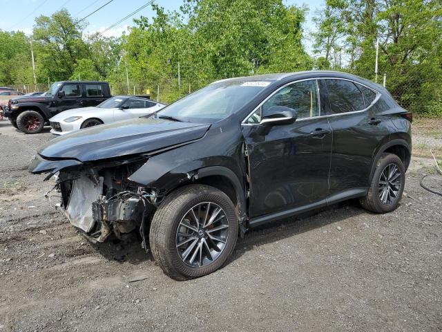 2T2GGCEZ3RC047461 | 2024 Lexus nx 350 premium