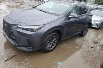 2T2GGCEZXPC021873 | 2023 Lexus nx 350