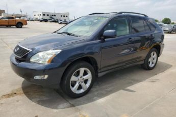 2T2GK31U07C025259 | 2007 Lexus rx 350