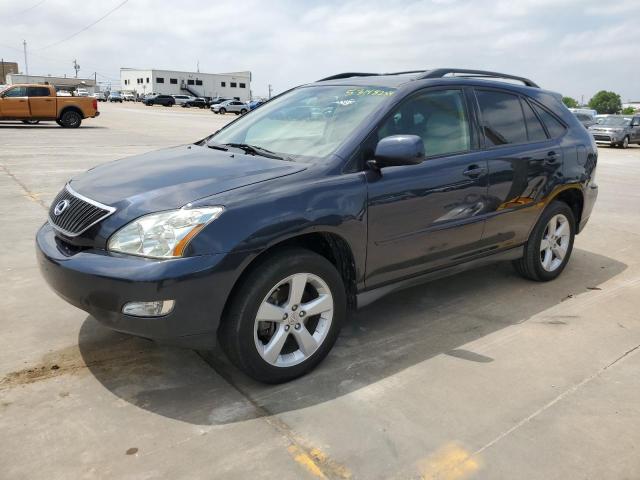 2T2GK31U07C025259 | 2007 Lexus rx 350