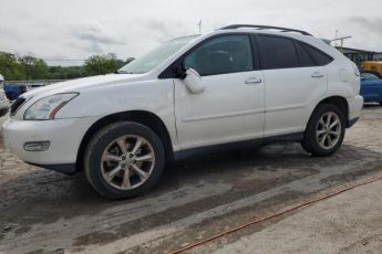 2T2GK31U29C066396 | 2009 Lexus rx 350