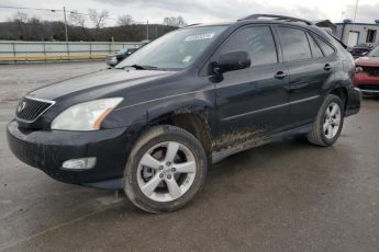 2T2GK31U57C020509 | 2007 Lexus rx 350