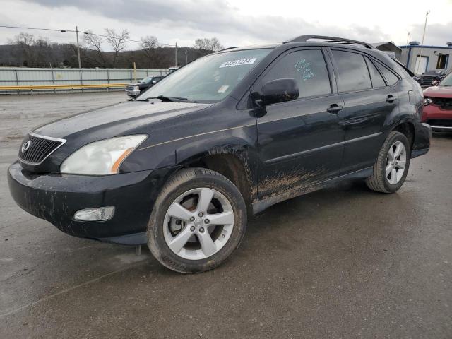 2T2GK31U57C020509 | 2007 Lexus rx 350