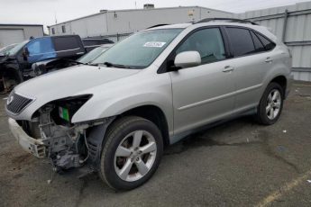 2T2HA31U15C083711 | 2005 Lexus rx 330