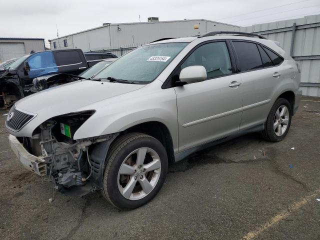 2T2HA31U15C083711 | 2005 Lexus rx 330