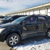 JF2GTHNC3P8220477 | 2023 SUBARU CROSSTREK