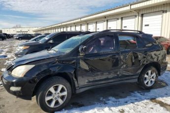 2T2HA31U76C089191 | 2006 Lexus rx 330