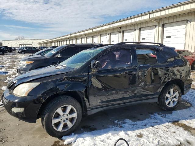 2T2HA31U76C089191 | 2006 Lexus rx 330