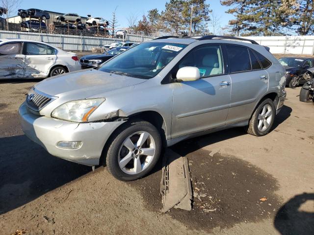 2T2HK31U18C049608 | 2008 Lexus rx 350