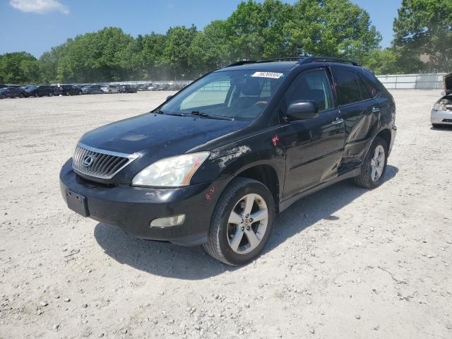 2T2HK31U18C092040 | 2008 Lexus rx 350