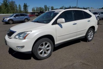 2T2HK31U29C122311 | 2009 Lexus rx 350