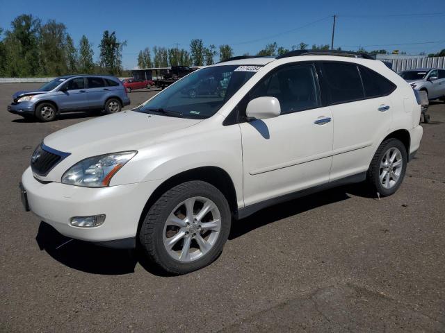 2T2HK31U29C122311 | 2009 Lexus rx 350