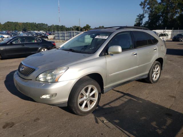 2T2HK31U48C084739 | 2008 Lexus rx 350