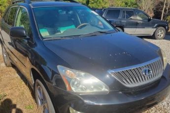 2T2HK31U87C037499 | 2007 LEXUS RX 350