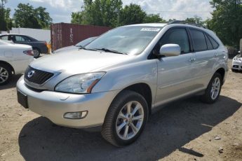 2T2HK31UX8C086866 | 2008 Lexus rx 350