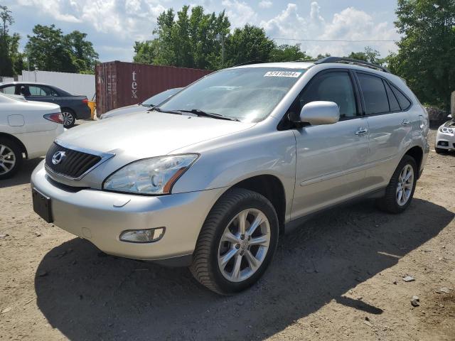 2T2HK31UX8C086866 | 2008 Lexus rx 350