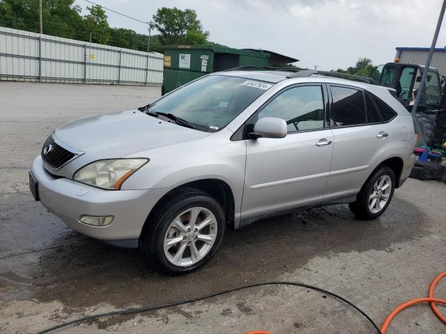 2T2HK31UX9C105689 | 2009 Lexus rx 350