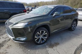 2T2HZMAA3NC246380 | 2022 Lexus rx 350